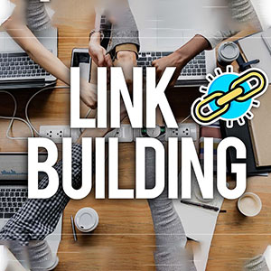 link building seo