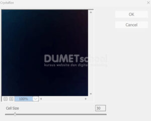 Membuat Efek Pixel Pada Objek di Adobe Photoshop