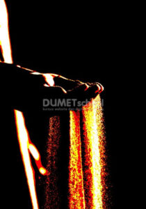 Membuat Efek Posterize Pada Gambar di Adobe Photoshop