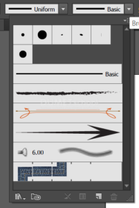 Mengenal Spiral Tool di Adobe Illustrator