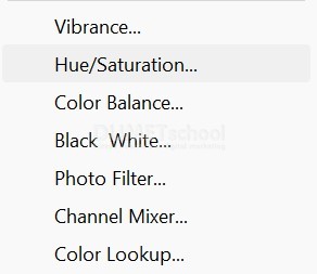 Mengganti Warna Background dan Objek Secara Bersamaan di Adobe Photoshop