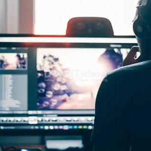teknik dasar video editing