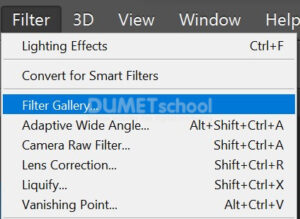 Membuat Efek Puzzle Pada Gambar di Adobe Photoshop