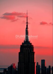 Mengubah Suasana Gambar Menjadi Suasana Sunset di Adobe Photoshop