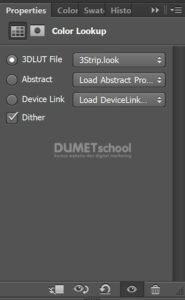 Mengubah Warna Langit dengan Color Lookup di Adobe Photoshop