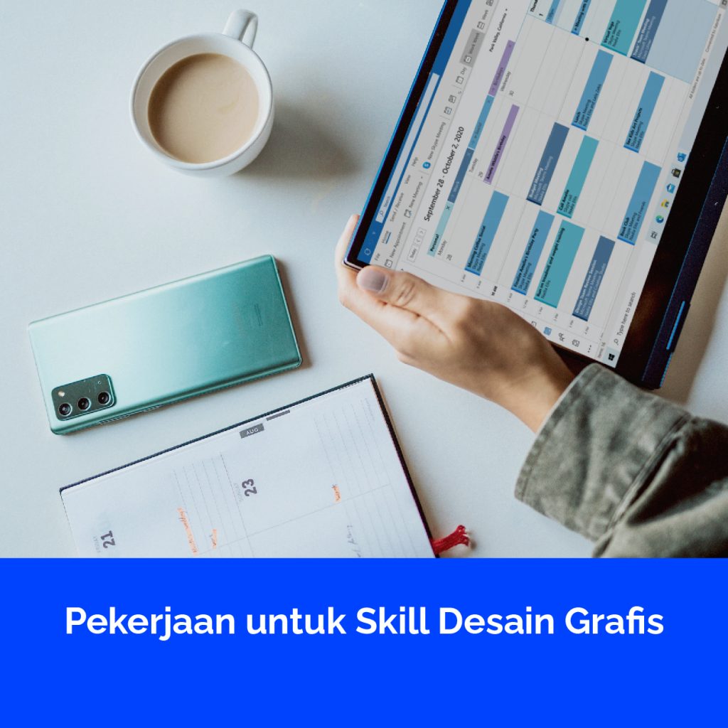 Pekerjaan untuk Skill Desain Grafis