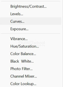 Membuat Background Menjadi Lebih Gelap di Adobe Photoshop