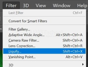 Membuat Pola Baru Pada Gambar yang Ada di Photoshop