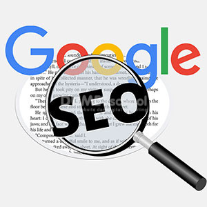 teknik dasar seo