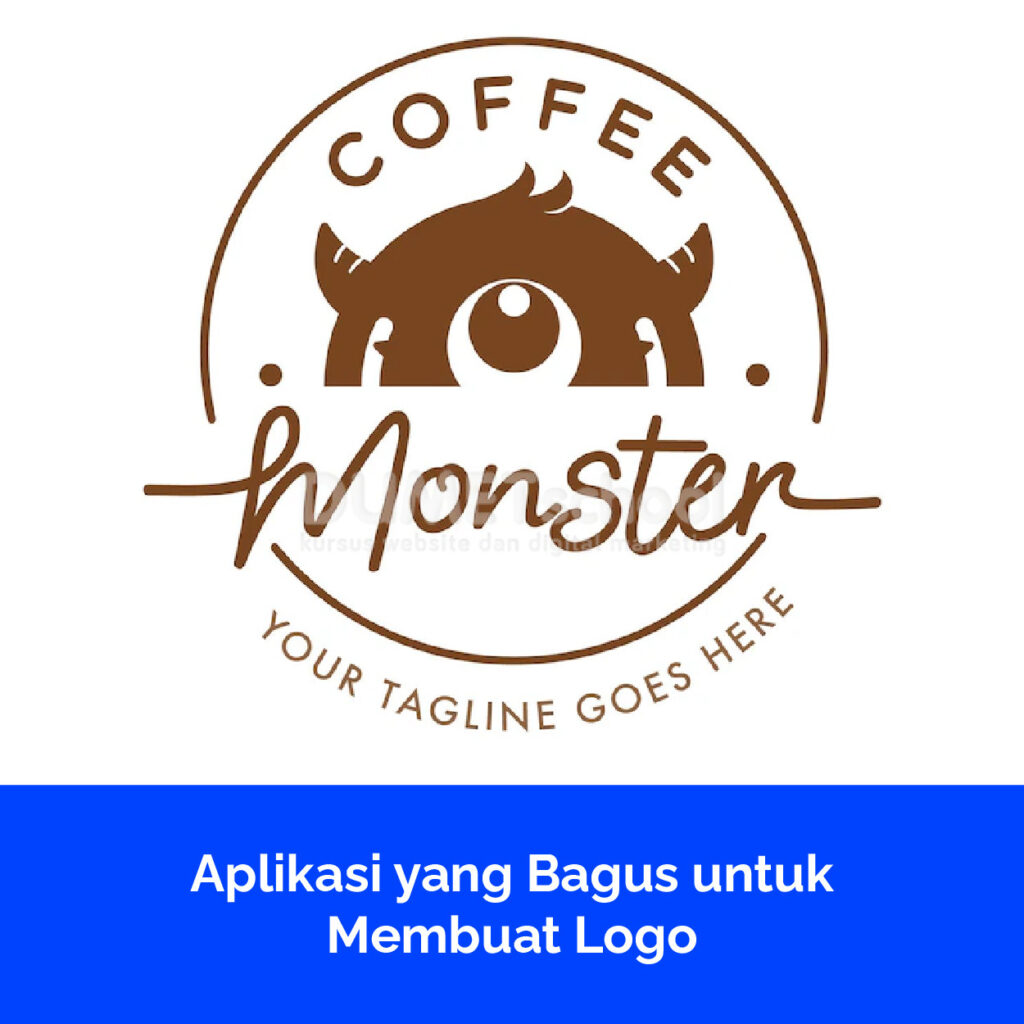 Aplikasi yang Bagus untuk Membuat Logo