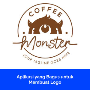 Aplikasi yang Bagus untuk Membuat Logo