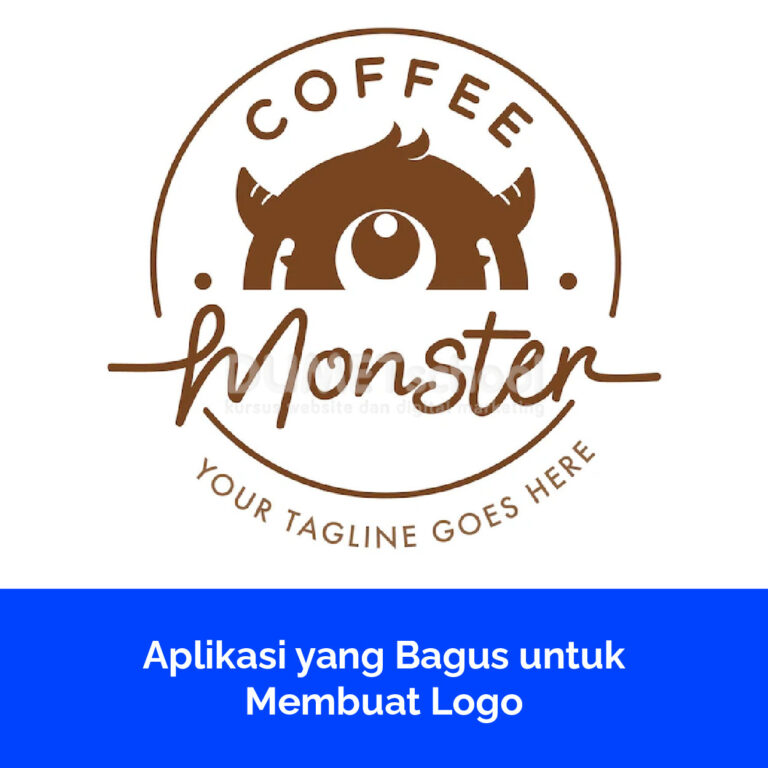 Aplikasi yang Bagus untuk Membuat Logo