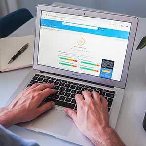 audit seo