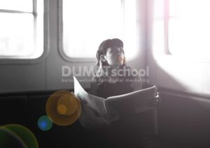Menambahkan Cahaya Buatan Pada Gambar di Adobe Photoshop