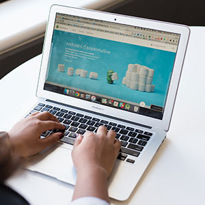optimasi website seo