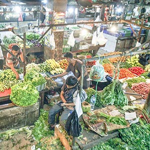 digital marketing penjual pasar
