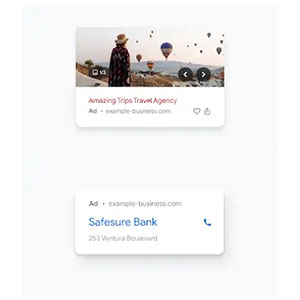 keunggulan google ads