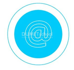 Membuat Ikon Email di Adobe Illustrator
