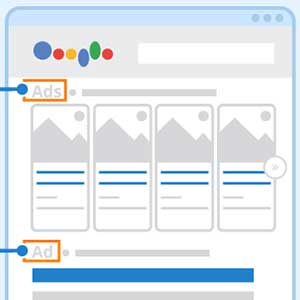 fitur otomatis google ads