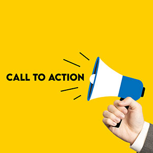 call to action