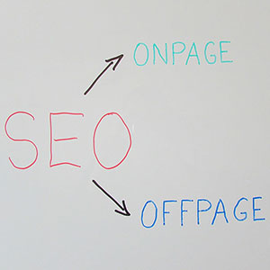 teknik seo efektif