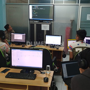 kursus programming