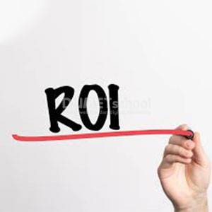 tips meningkatkan roi