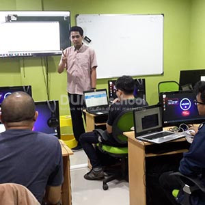 kursus php jakarta