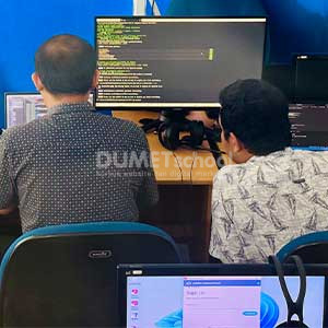 kursus web