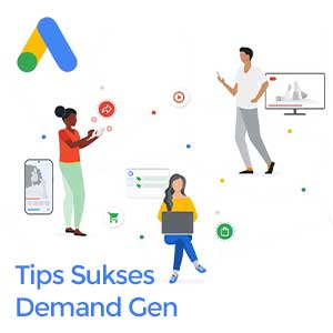 tips sukses demand gen