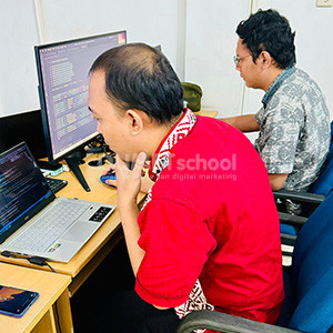 kursus python