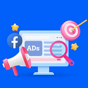 facebook ads menarik