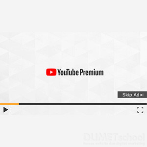 lacak youtube ads