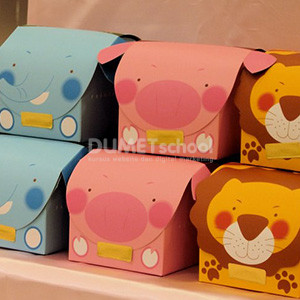 packaging anak anak