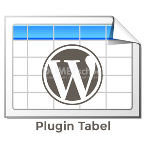 plugin tabel