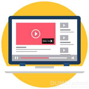 perusahaan sukses karena youtube ads