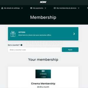website keanggotaan wordpress