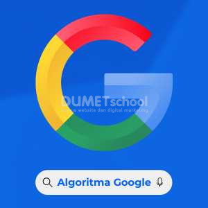 algoritma google