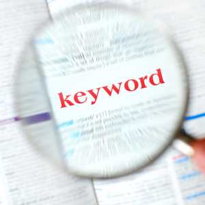 riset keyword