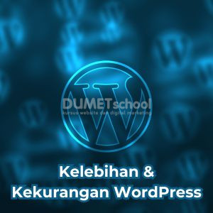 kelebihan dan kekurangan wordpress