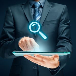 search intent