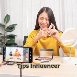 tips influencer