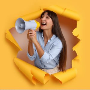 promosi organik