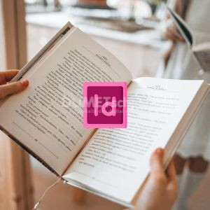 membuat buku indesign