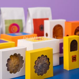 desain packaging makanan