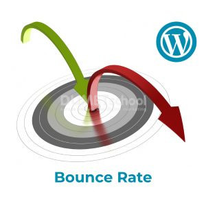 bounce rate
