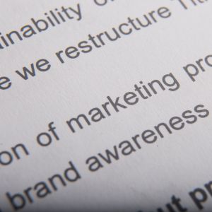 brand awareness
