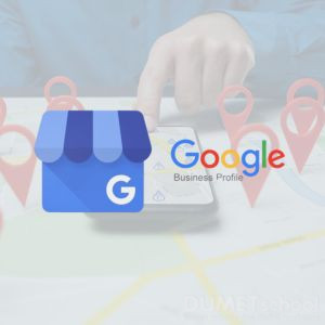 optimasi google business profile