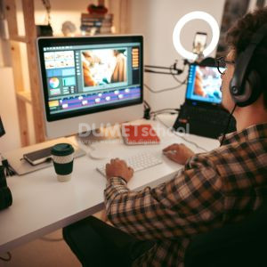belajar video editing