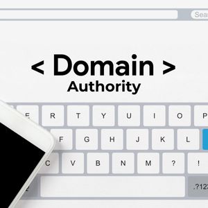 domain authority